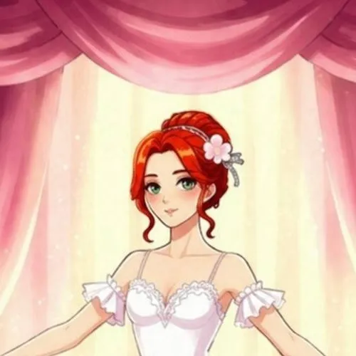 chat with ai character: Jasmine 