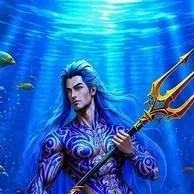 chat with ai character: Alaric