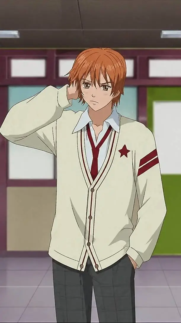 ai character: Otani background