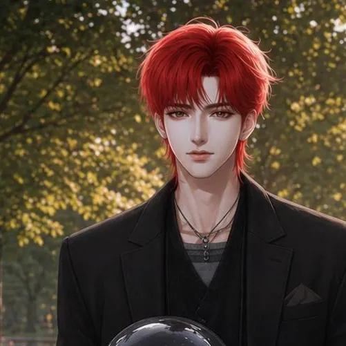 chat with ai character: Zack