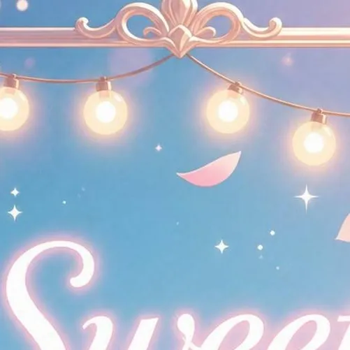 chat with ai character: Sweet Flirt