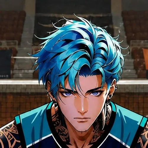 chat with ai character: Noldeo