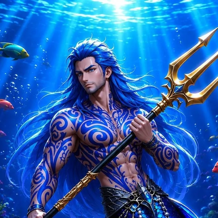 chat with ai character: Alaric