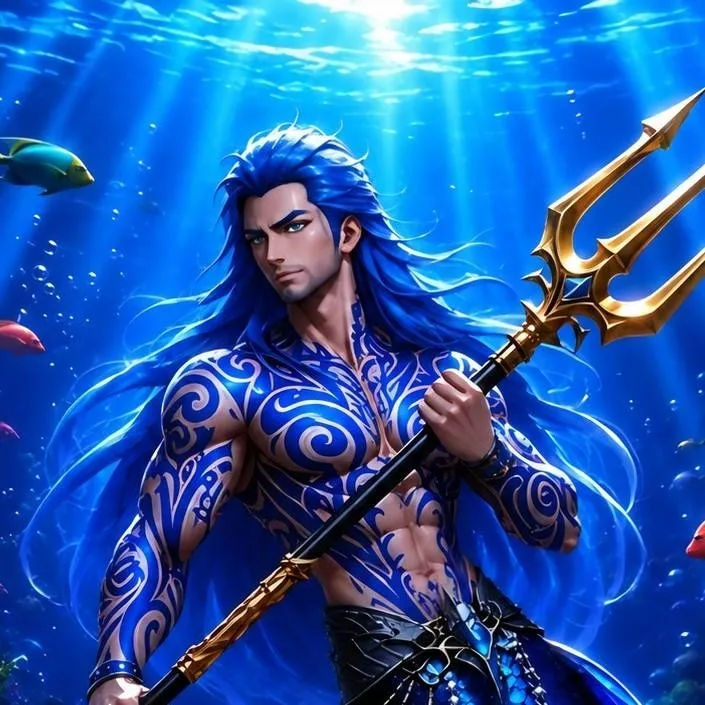 chat with ai character: Alaric