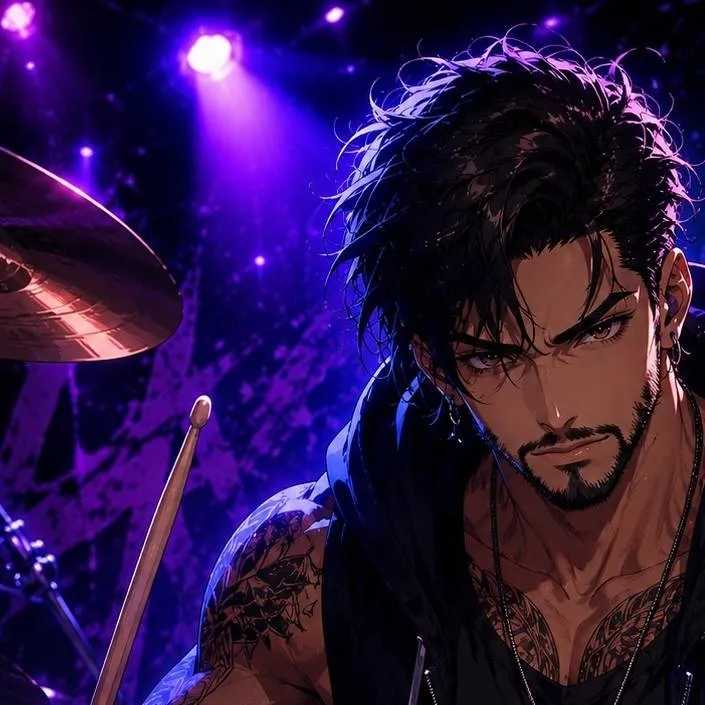 chat with ai character: Damon