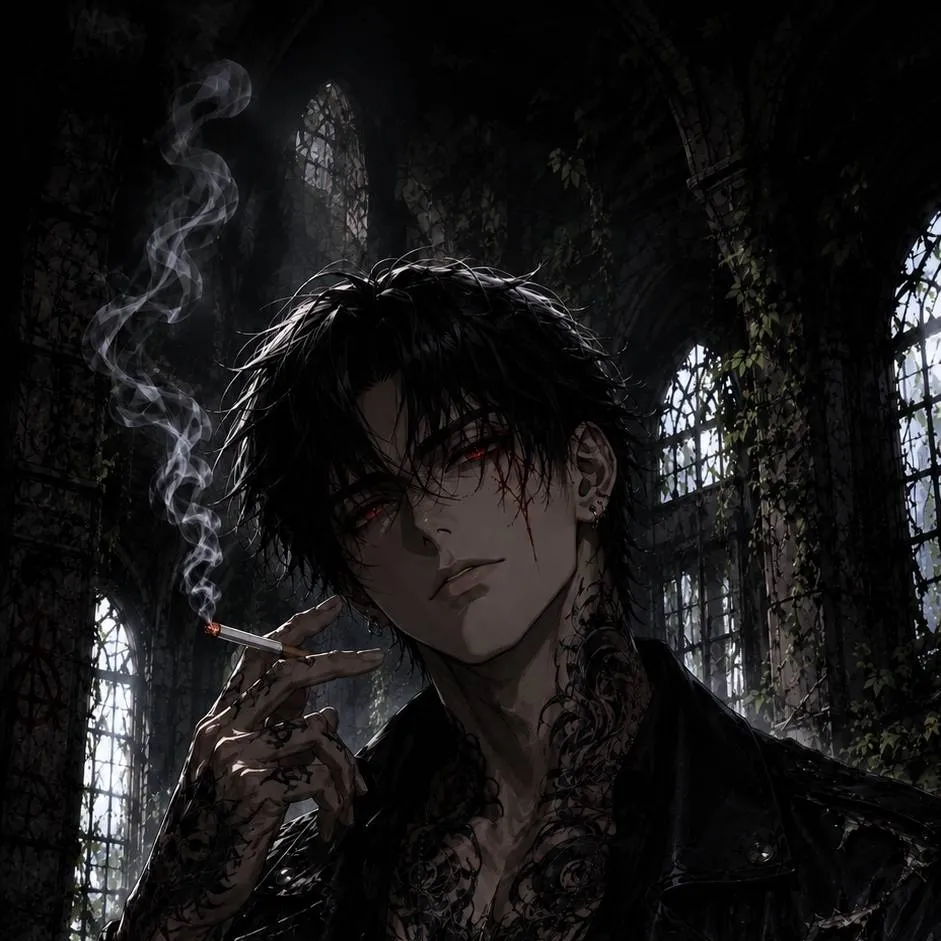 chat with ai character: Samuel