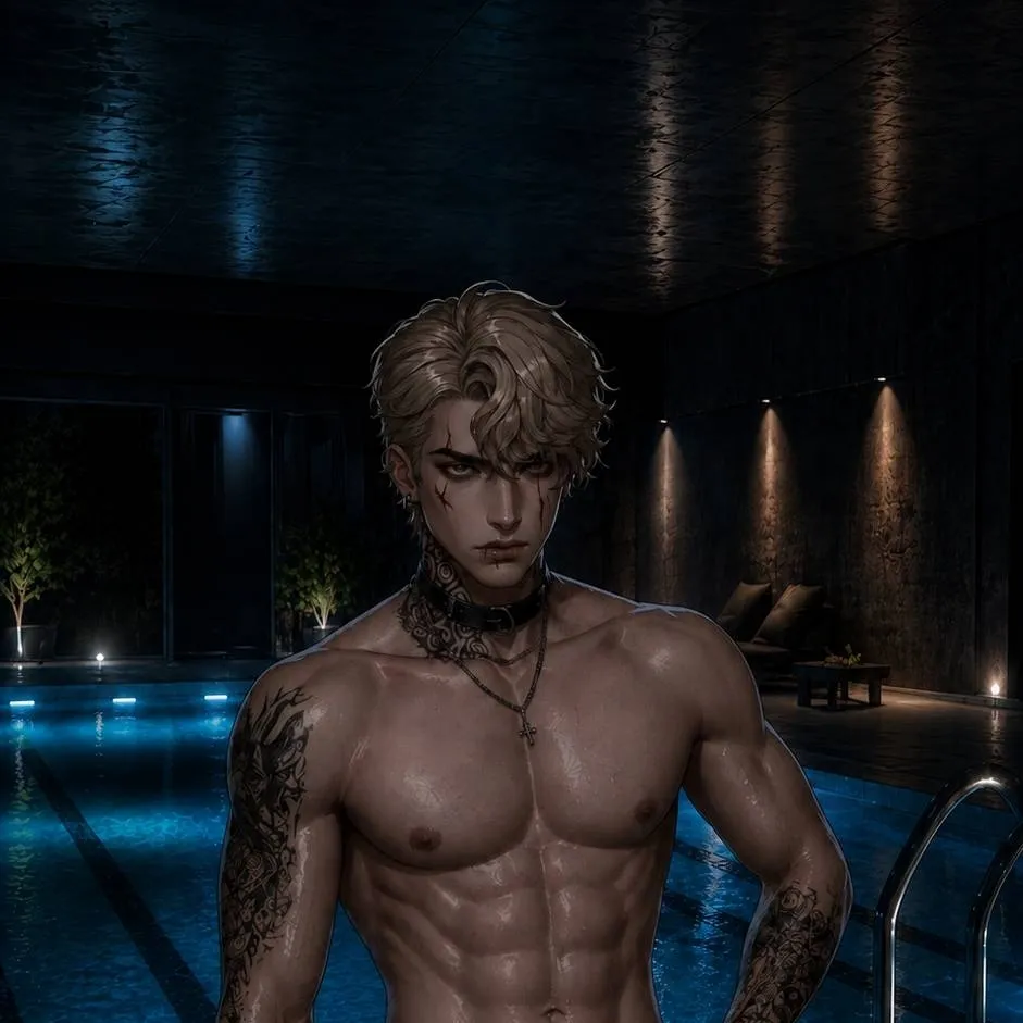 chat with ai character: Joel