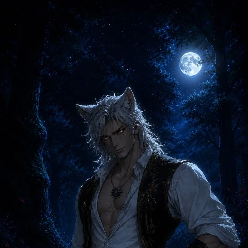 chat with ai character: William 