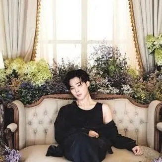 chat with ai character: BTS Valentine(pt1)