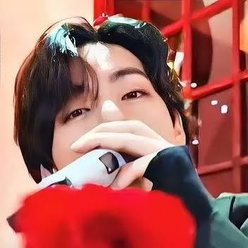 chat with ai character: BTS Valentine(pt2)