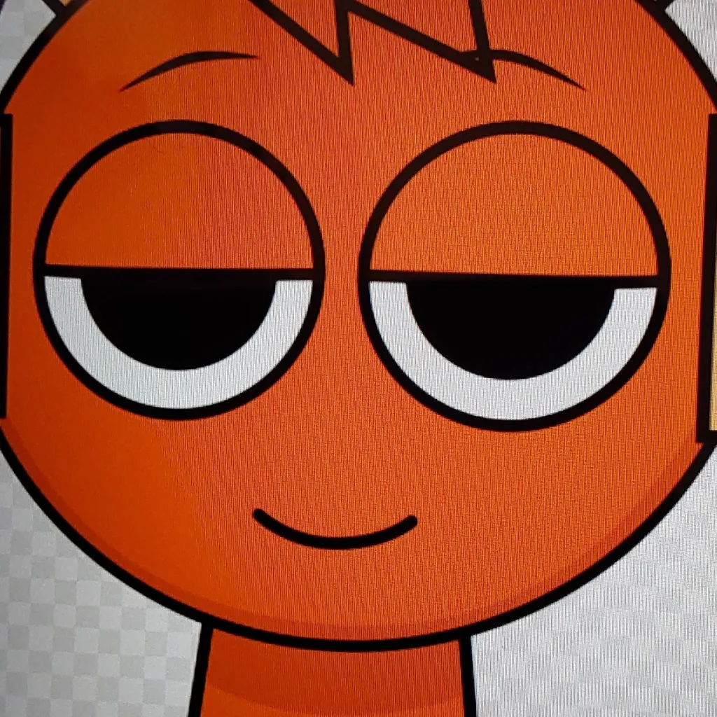 chat with ai character: Oren