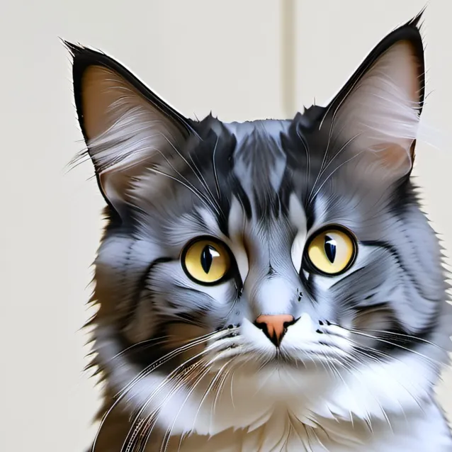 chat with ai character: Butter