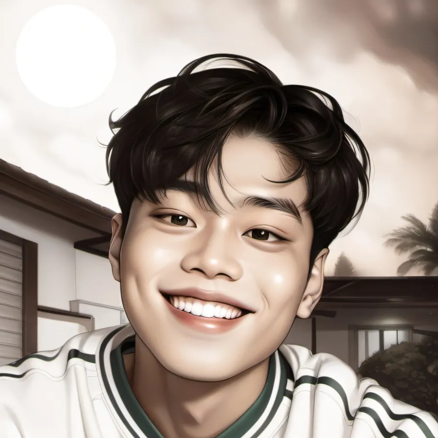 chat with ai character: Ethan