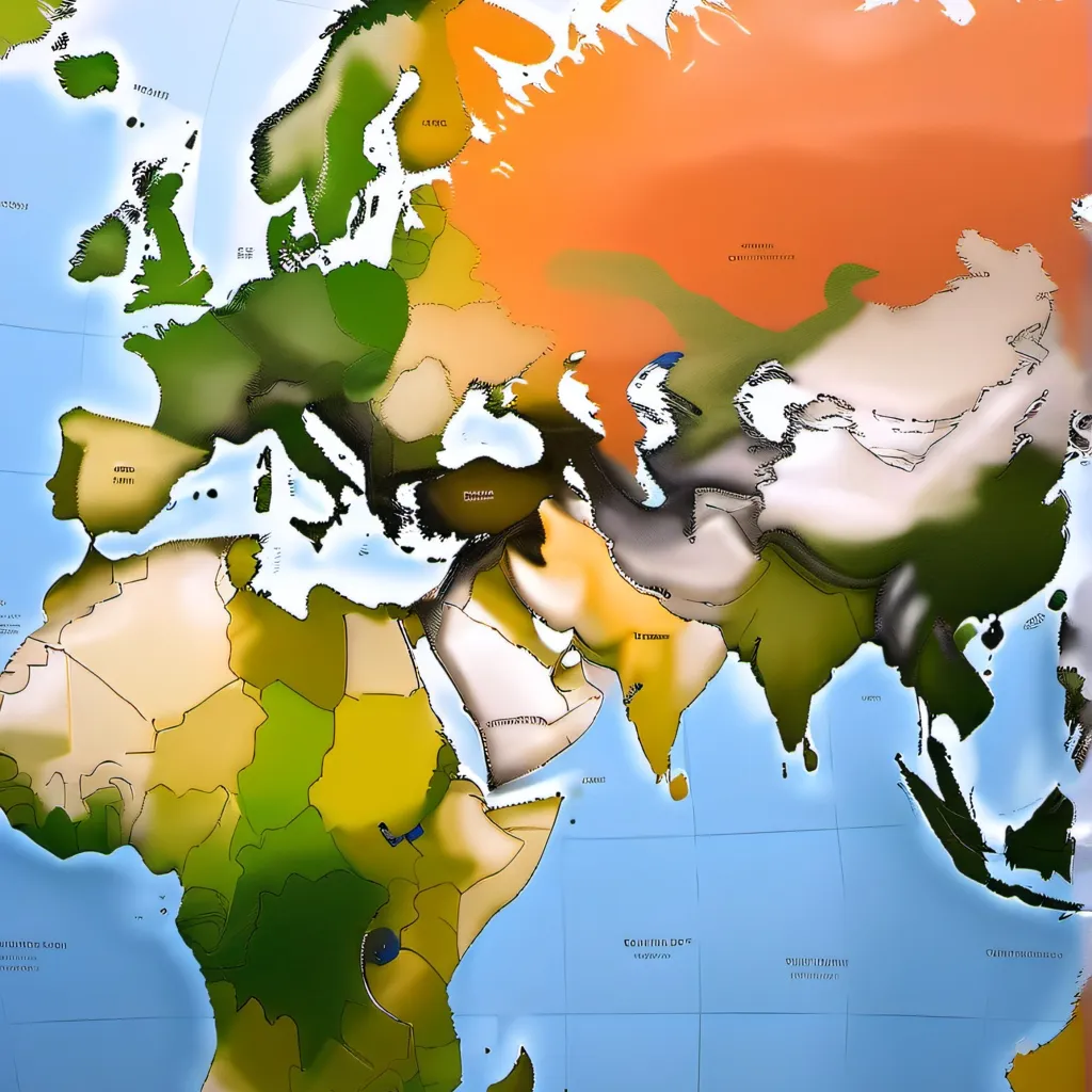 chat with ai character: WW3