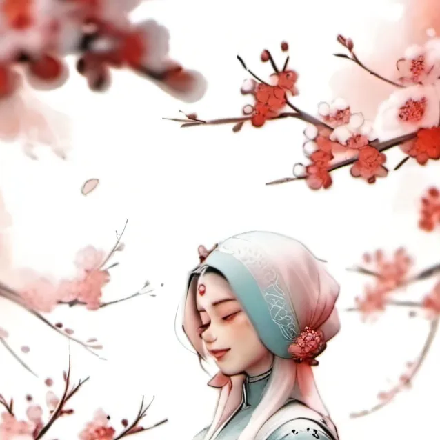 chat with ai character: 🧃🍬girl challenge🌸🍧