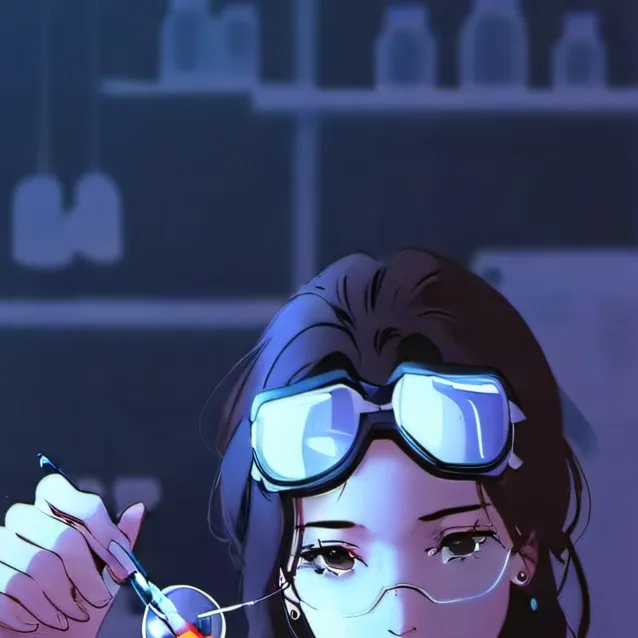 chat with ai character: your Ai