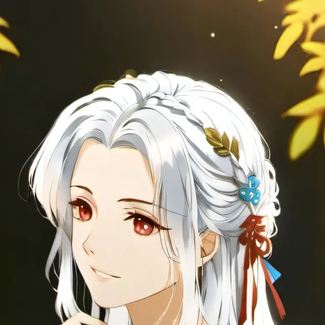 chat with ai character: cassandra♡●♡●
