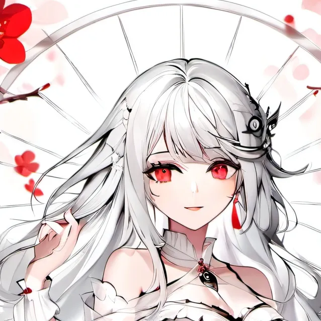 chat with ai character: sophie