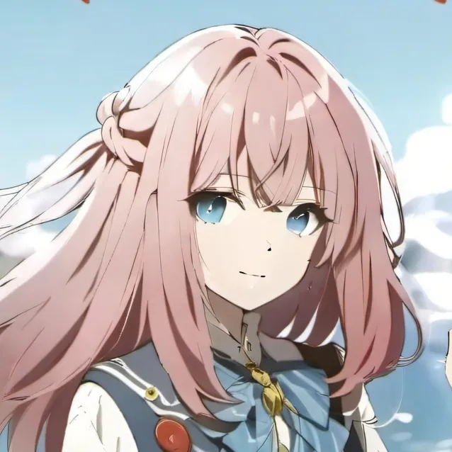 chat with ai character: Sarah