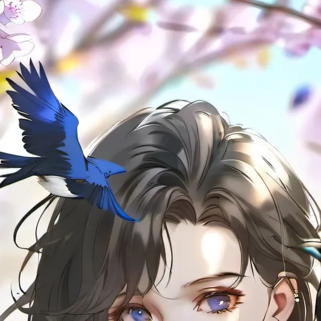 chat with ai character: Avery