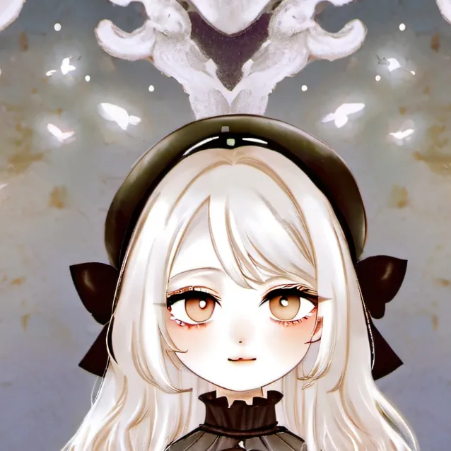 chat with ai character: Lisa lore