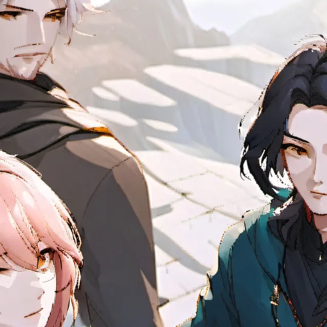 chat with ai character: leo n Lay