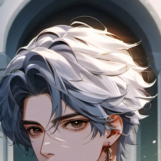 chat with ai character: !×•+Liam+•×