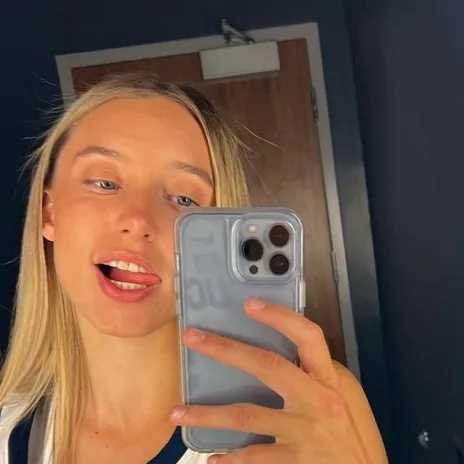 Chat with Paige Bueckers - text or voice, Enjoy AI Chat Free & Safe