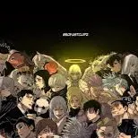 chat with ai character: Jujutsu kaisen