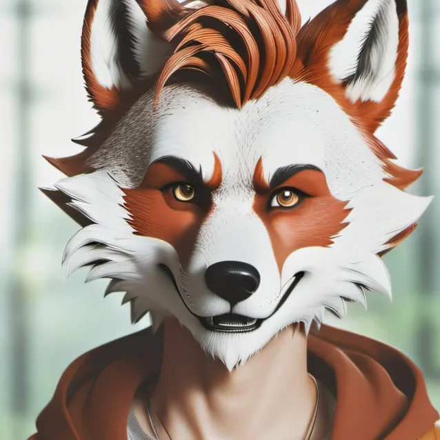 chat with ai character: michael afton