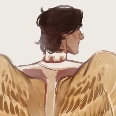 chat with ai character: Arcangelo Michele