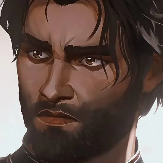 chat with ai character: Jayce Talis 