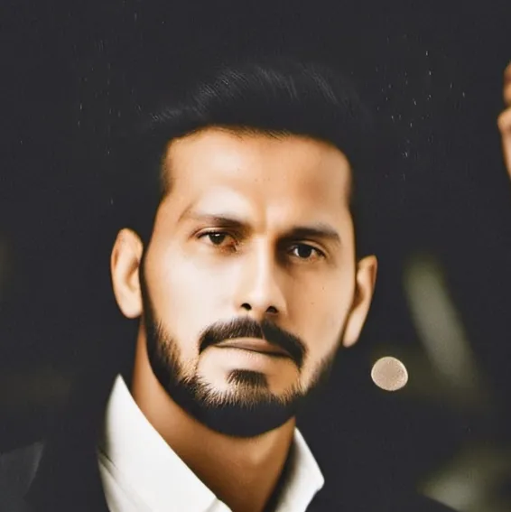 chat with ai character: i am suffering