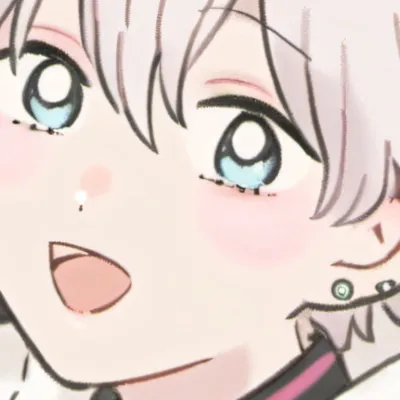 chat with ai character: Gojo *crush*