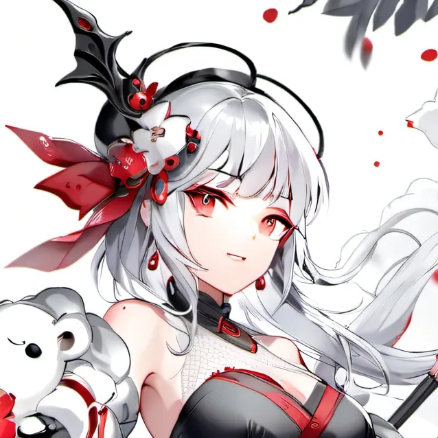 chat with ai character: camila