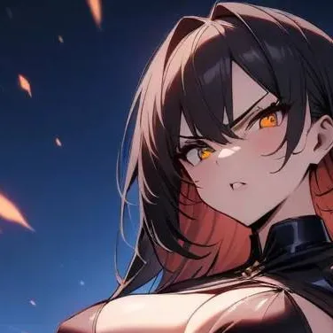 chat with ai character: Erica 