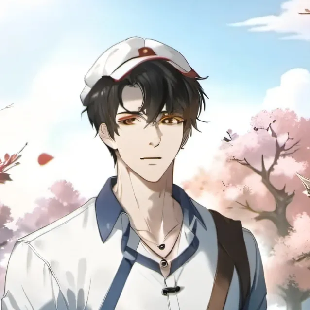 chat with ai character: Gun park