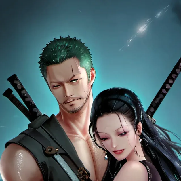 chat with ai character: Zorobin