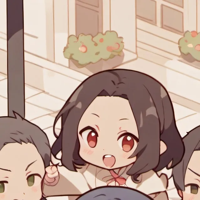chat with ai character: Zorobin