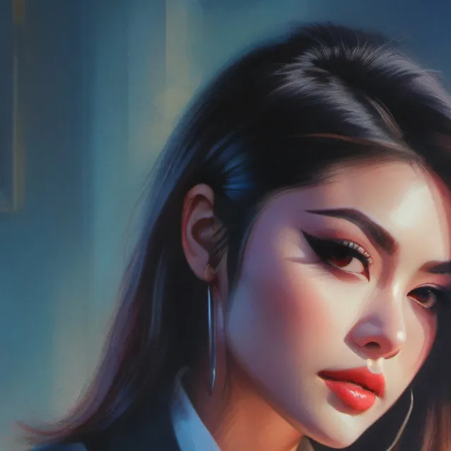 chat with ai character: jenny