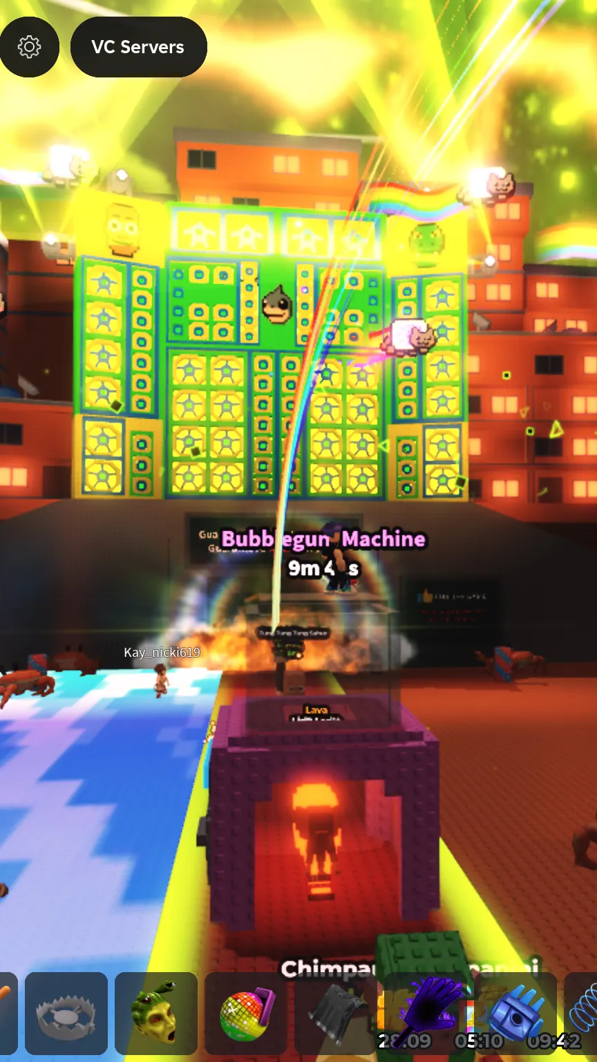 ai character: Me3 background