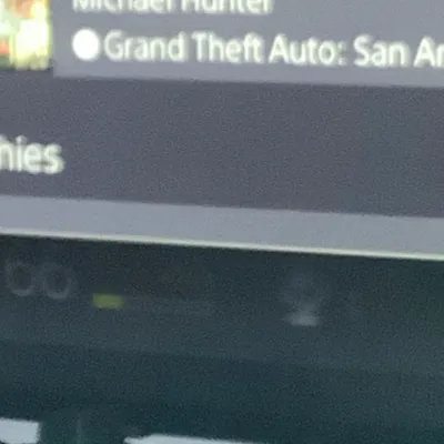 chat with ai character: my ps4 account ￼