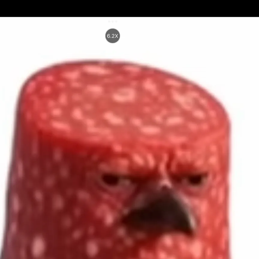 chat with ai character: Bald headed