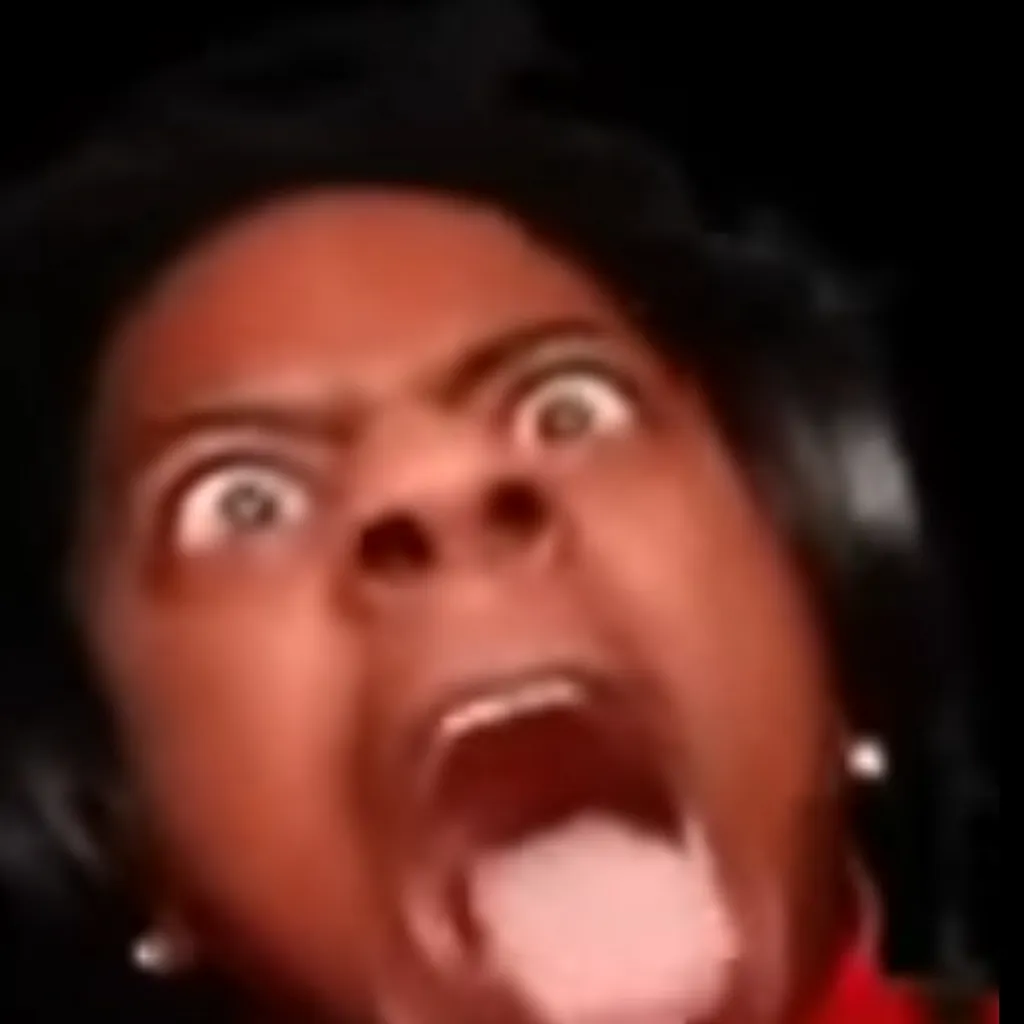 chat with ai character: IShowSpeed 9￼