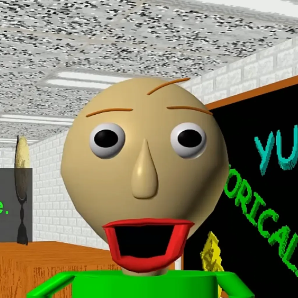 chat with ai character: Block fruit scamme 