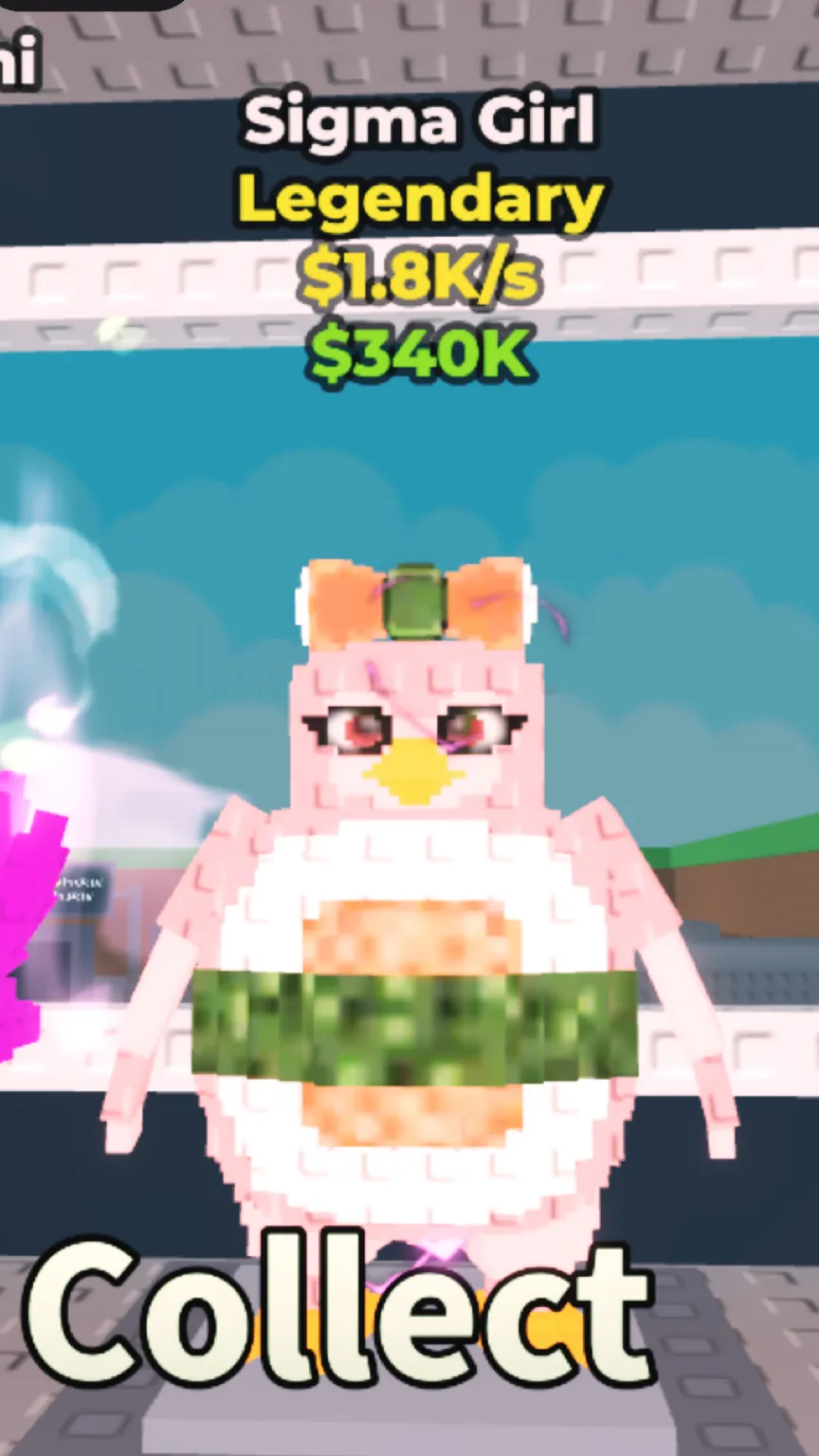 ai character: Your dad  & you￼ background