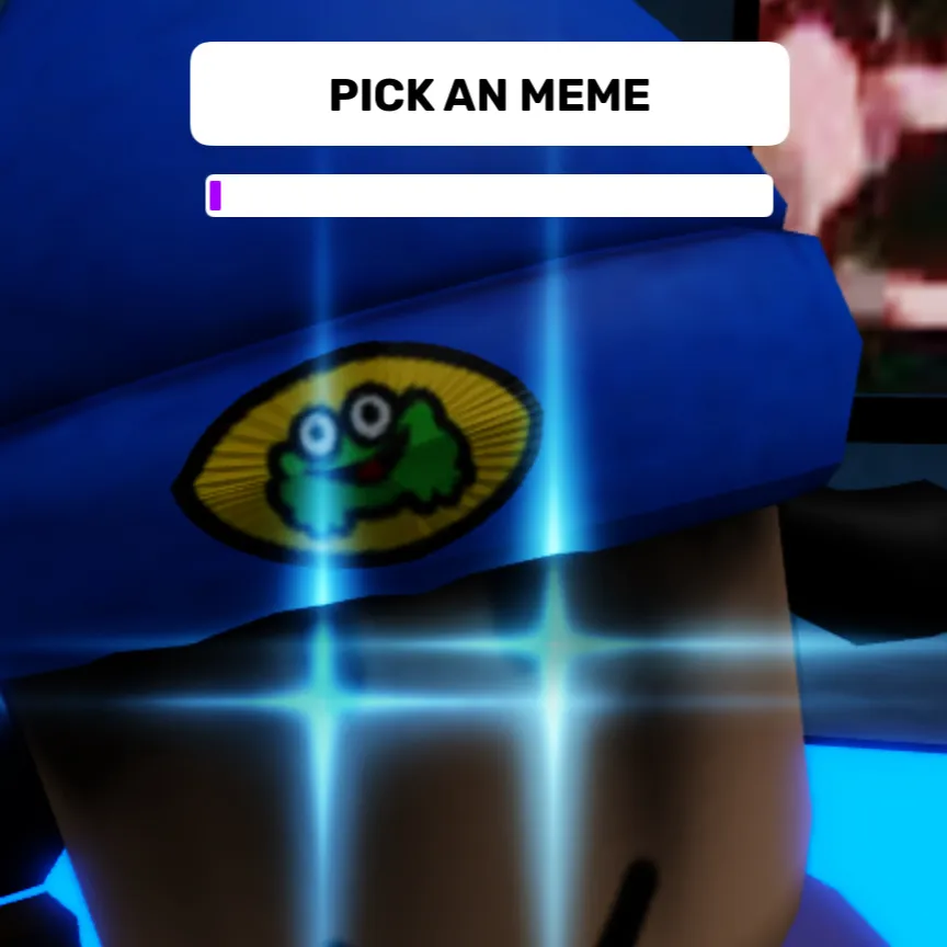 chat with ai character: True God