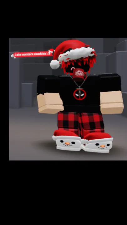 ai character: Me background