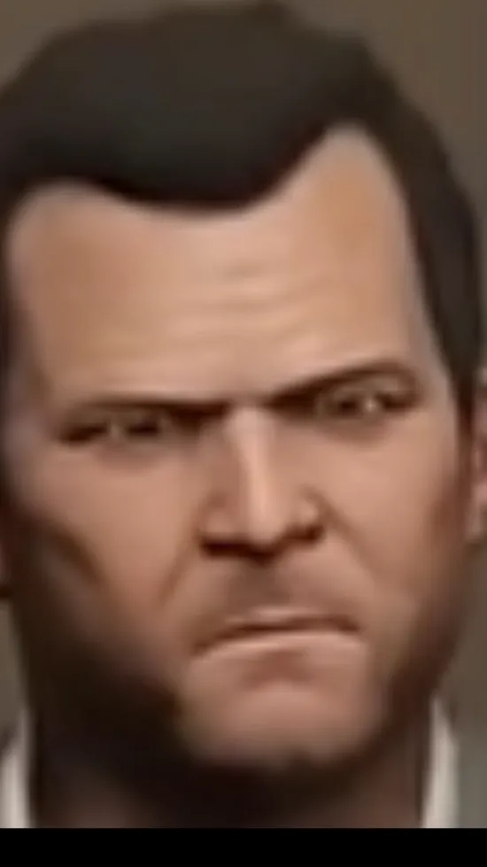 ai character: Rockstar games background