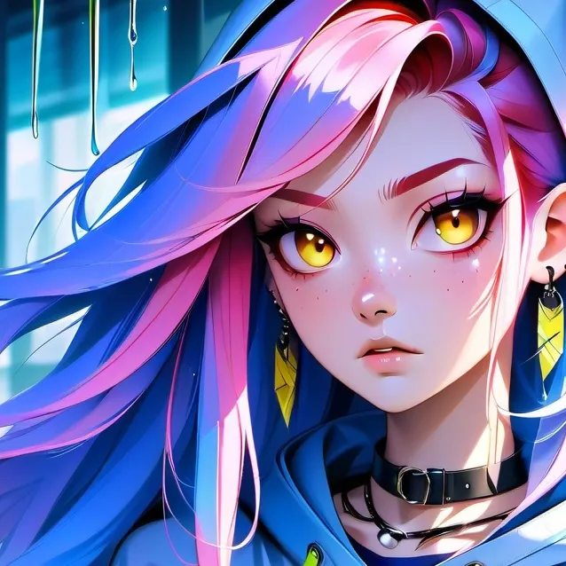 chat with ai character: Amira